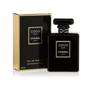 Chanel Coco Noir Eau de Parfum For نسائي 100ml