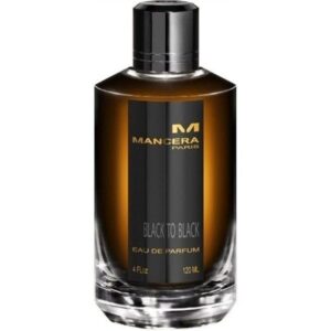Black To Black Mancera 120 Ml