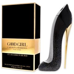 Carolina Herrera Good Girl Eau De Parfum Suprême 80ml