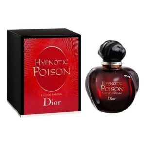 Dior Hypnotic Poison For نسائي EAU DE PARFUM 100 ML