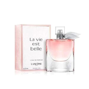 LA VIE EST BELLE EAU DE PARFUM 100m