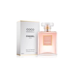 Chanel Coco Mademoiselle Eau de Parfum For نسائي 100ml