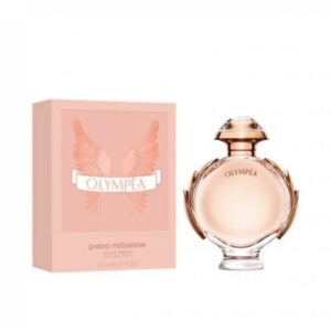 Paco Rabanne Olympea EDP نسائي 80 ML