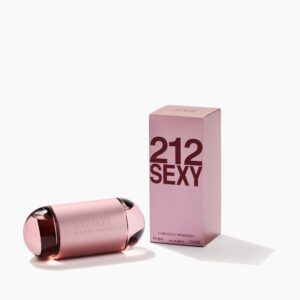 212 Sexy 100ml Eau de Parfum