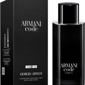 ARMANI CODE PARFUM 125m