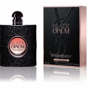 BLACK OPIUM EAU DE PARFUM 90m