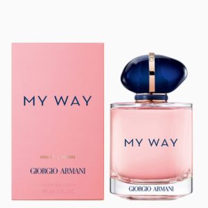 Eau de Parfum MY WAY 90 ml