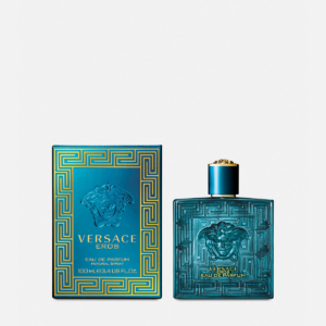 VERSACE EROS EAU DE PARFUM 100m
