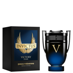 INVICTUS VICTORY ELIXIR 100ml
