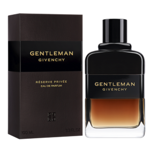 Gentleman Givenchy "Reserve Privee" for رجالي - EDP -100ml