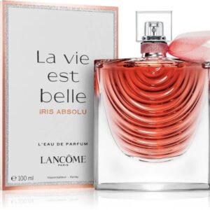La Vie Est Belle Iris Absolu Eau De Parfum 100ml