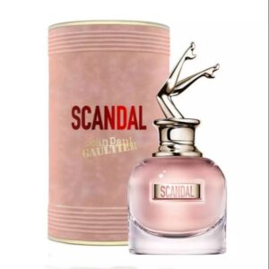 Jean Paul Gaultier Scandal - EDP - 80ml