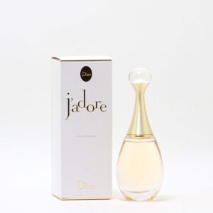 J'ADORE Eau de parfum 100m