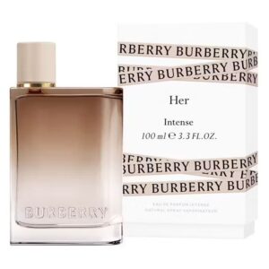 Burberry Her Intense Perfume - Eau de Parfum, 100 ml