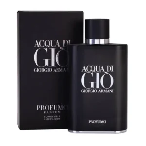 Acqua Di Gio Profumo EDP