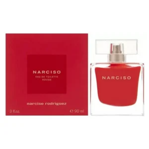 Narciso Rodriguez Rouge EDT