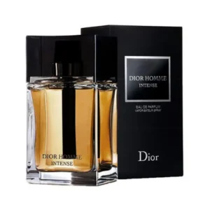 Dior Homme Intense
