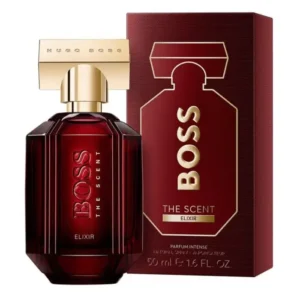 Hugo Boss The Scent Elixir For Her