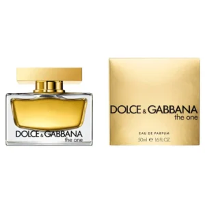 Dolce&Gabbana The One EDP For Her