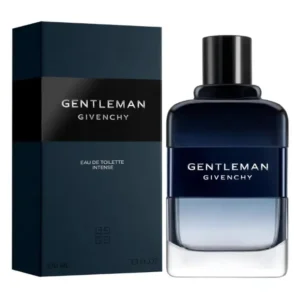 Gentleman Givenchy EDT Intense