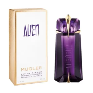 Mugler Alien EDP