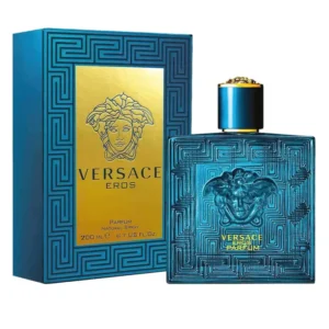 Versace Eros Parfum