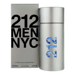 Carolina Herrera 212 رجالي NYC EDT