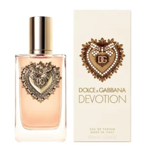 Dolce&Gabbana, Devotion EDP
