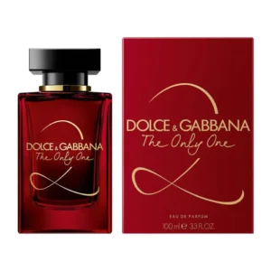 Dolce & Gabbana The Only One 2 EDP For Her