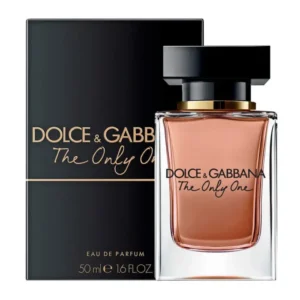 Dolce & Gabbana The Only One EDP For Her